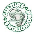 Culture Promotions logo