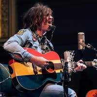 Ryan Adams