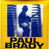 Paul Brady