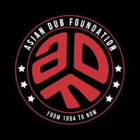 Asian Dub Foundation