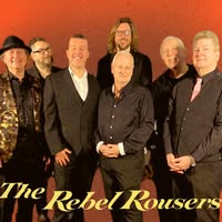 Cliff Bennett & The Rebel Rousers