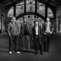 Bo Kaspers Orkester