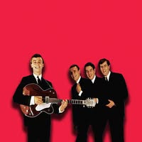 Gerry And The Pacemakers
