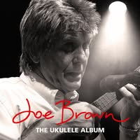 Joe Brown 