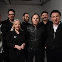 Belle and Sebastian