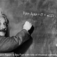Björn Again