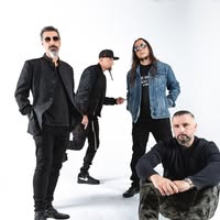 System of A Down