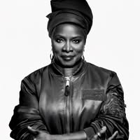 Angélique Kidjo