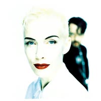 Dave Stewart Eurythmics