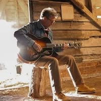 Eric Clapton