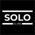 Solo Agency logo