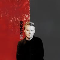 Ronan Keating