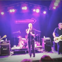 The Undertones
