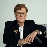 Elton John    
