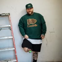 Action Bronson