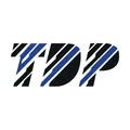 Tony Denton Promotions logo