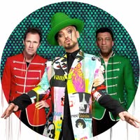 Boy George & Culture Club