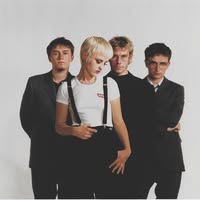 The Cranberries