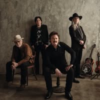 The Doobie Brothers
