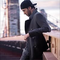 Enrique Iglesias