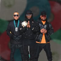 Black Eyed Peas 