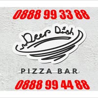 Deep Dish