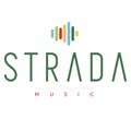 Strada Music Agency logo