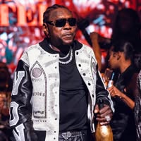 Vybz Kartel