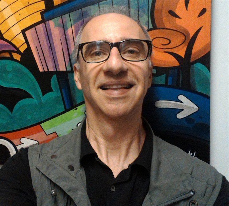 Marco Bisconti Management
