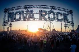 Nova Music Entertainment GmbH.