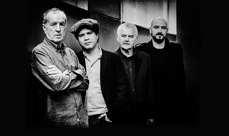 The Animals & Friends