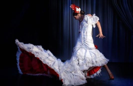 Flamenco Company International