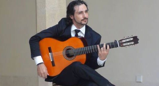 Curro De Maria