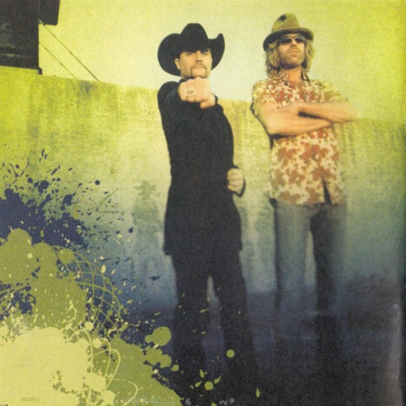 Big & Rich