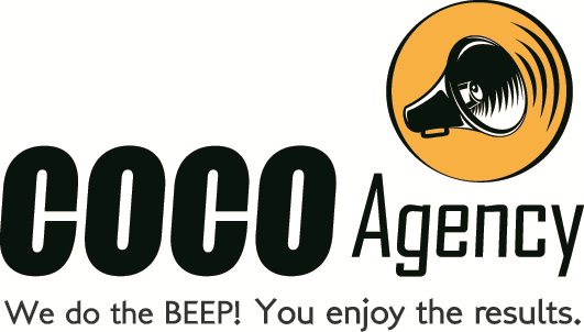 CoCo Agency Ltd