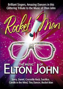 Rocket Man - The Music Of Elton John