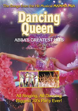 Dancing Queen - Abba's Greates Hits