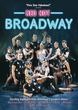 Red Hot Broadway