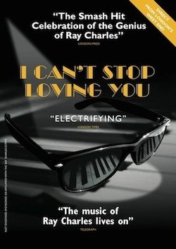I Can't Stop Loving You