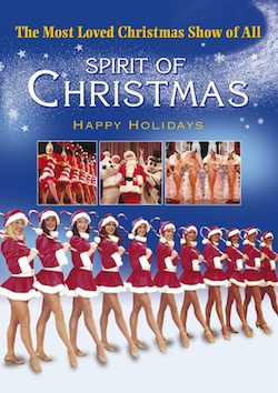 Spirit of Christmas