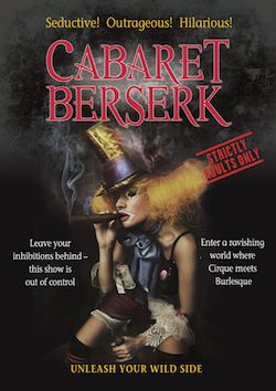 Cabaret Berserk