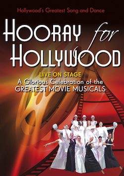 Hooray For Hollywood