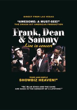 Frank, Dean & Sammy