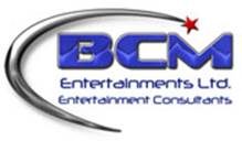 BCM Entertainments Ltd