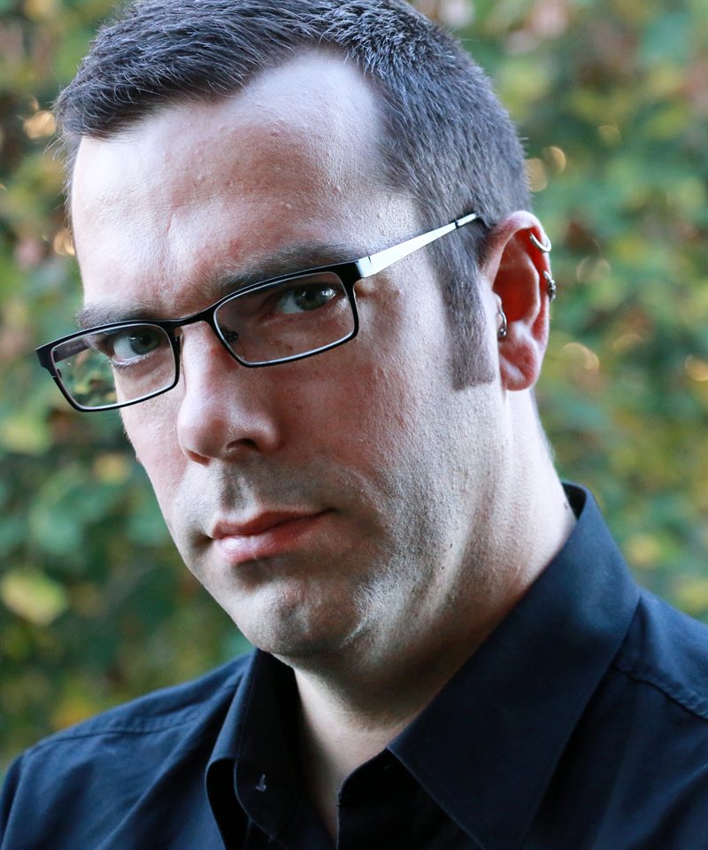 Stefan Lohmann - Talent Buyer & Booking Agent