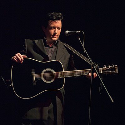 Johnny Cash Roadshow