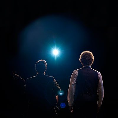 Simon and Garfunkel Story