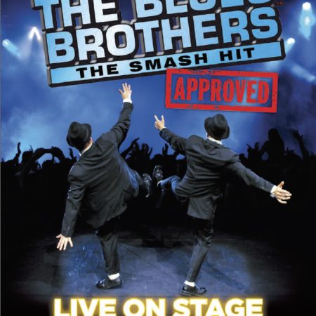 The Blues Brothers - The Smash Hit