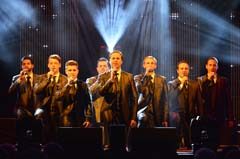 Magic Tenors
