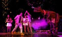 Jurassic Adventures